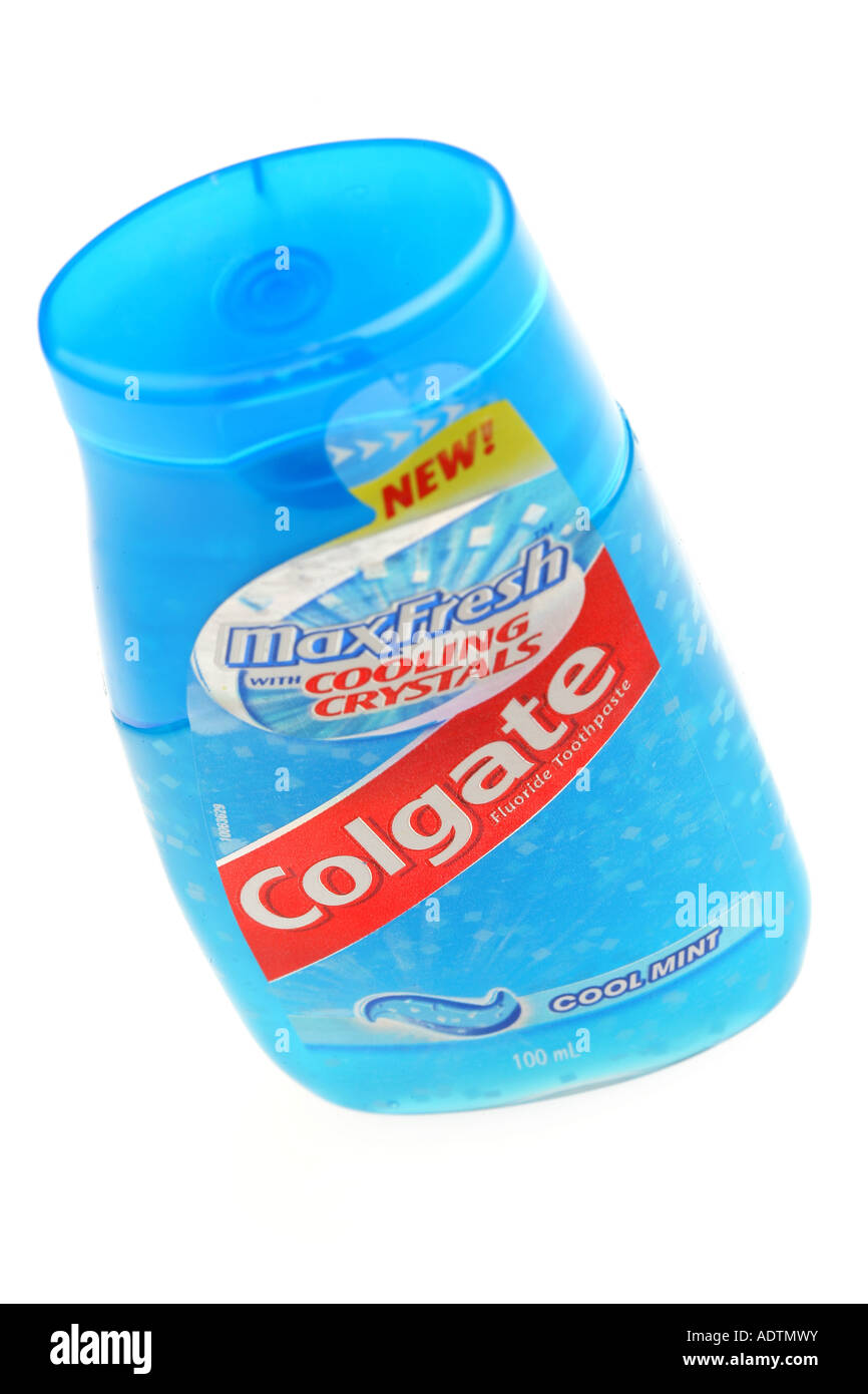 Colgate toothpaste hires stock photography and images Alamy