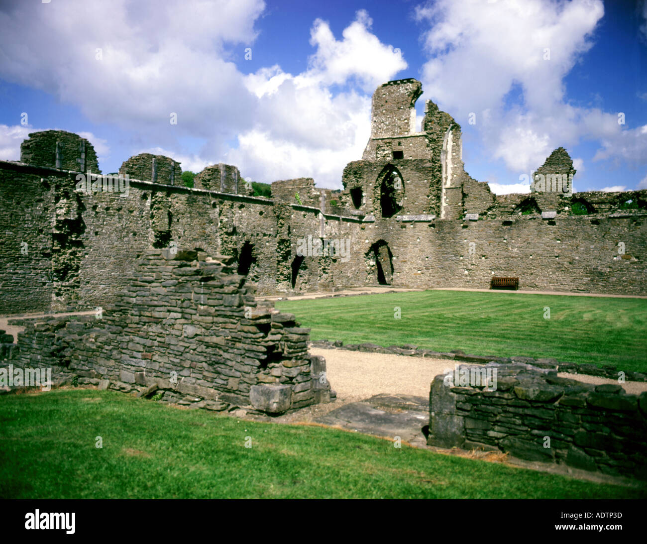 Neath abbey hires stock photography and images Alamy
