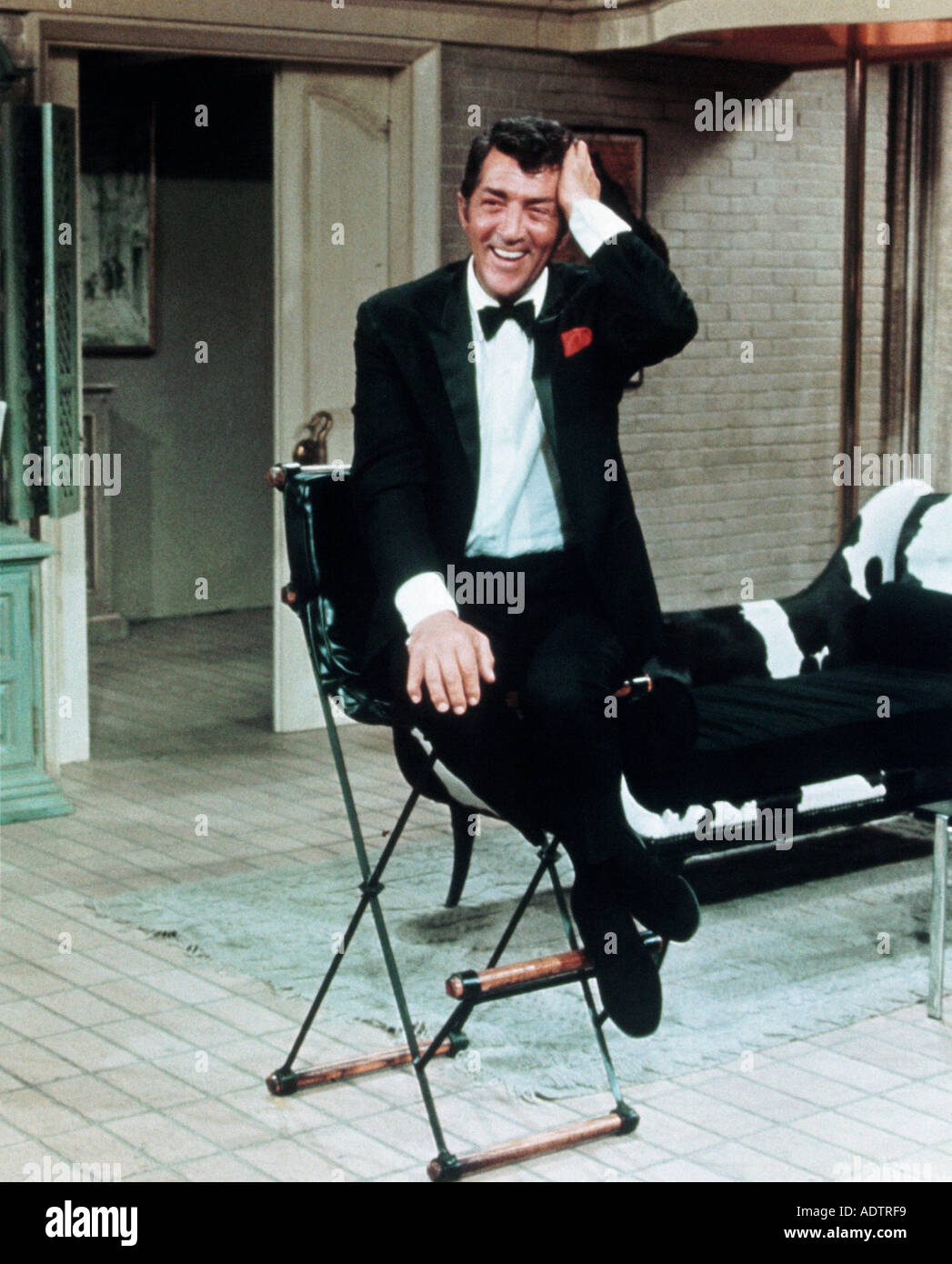 Dean martin hi-res stock photography and images - Alamy