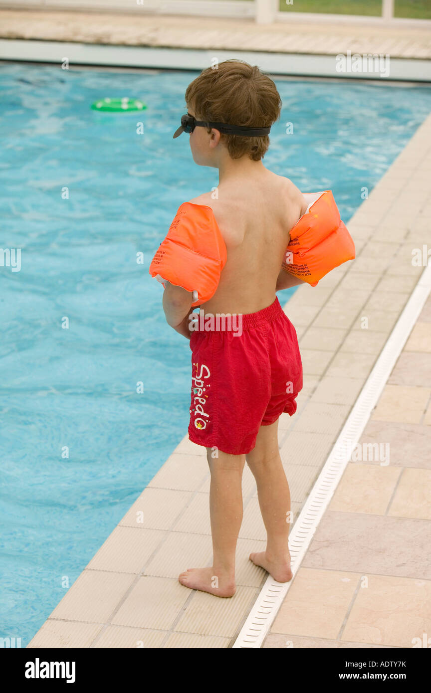 little boys speedo
