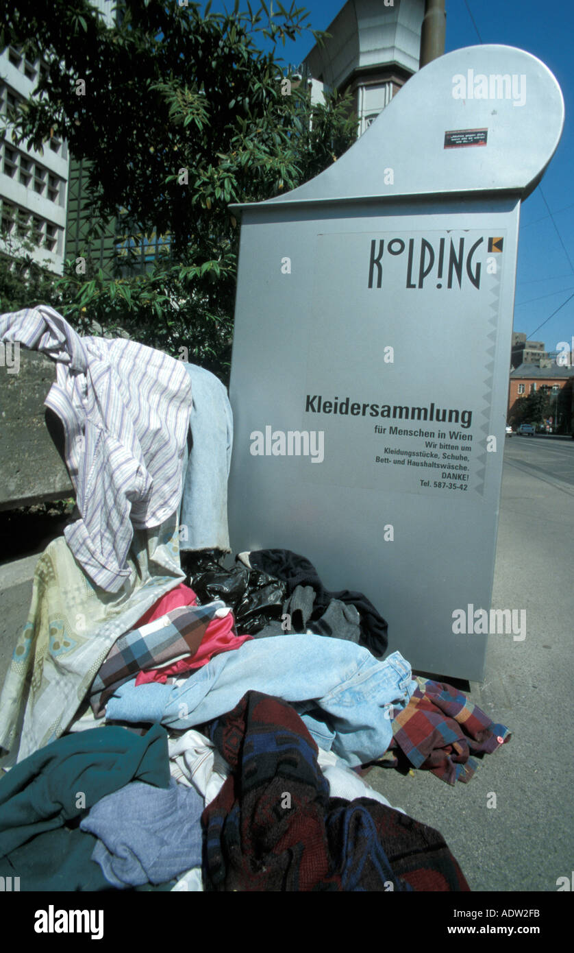 collection of clothes Stock Photo - Alamy