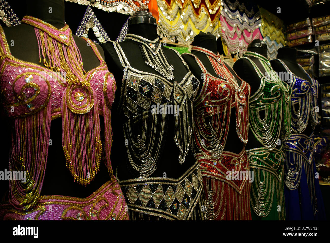 belly dance costumes for sale