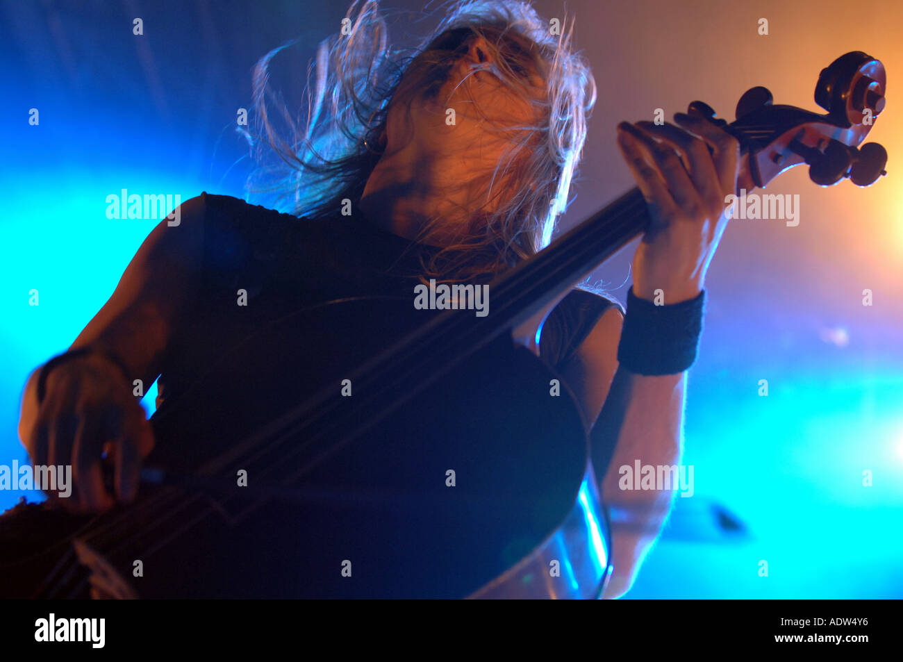 Apocalyptica Singer High Resolution Stock Photography and Images Alamy Apocalyptica Singer High Resolution Stock Photography and Images Alamy