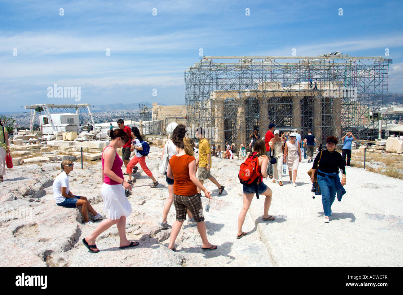 Greek school children hires stock photography and images Alamy