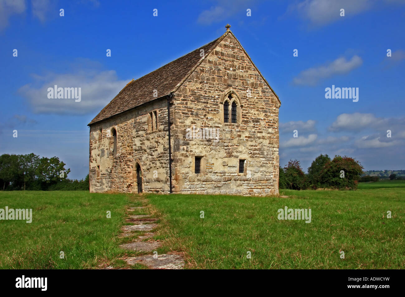 Medieval fish farm hi-res stock photography and images - Alamy