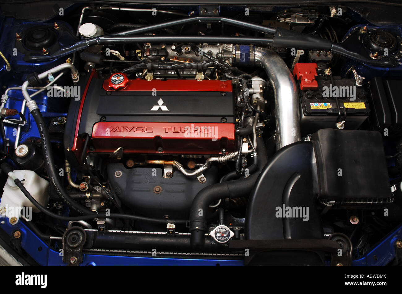 Evo Engine High Resolution Stock Photography And Images Alamy