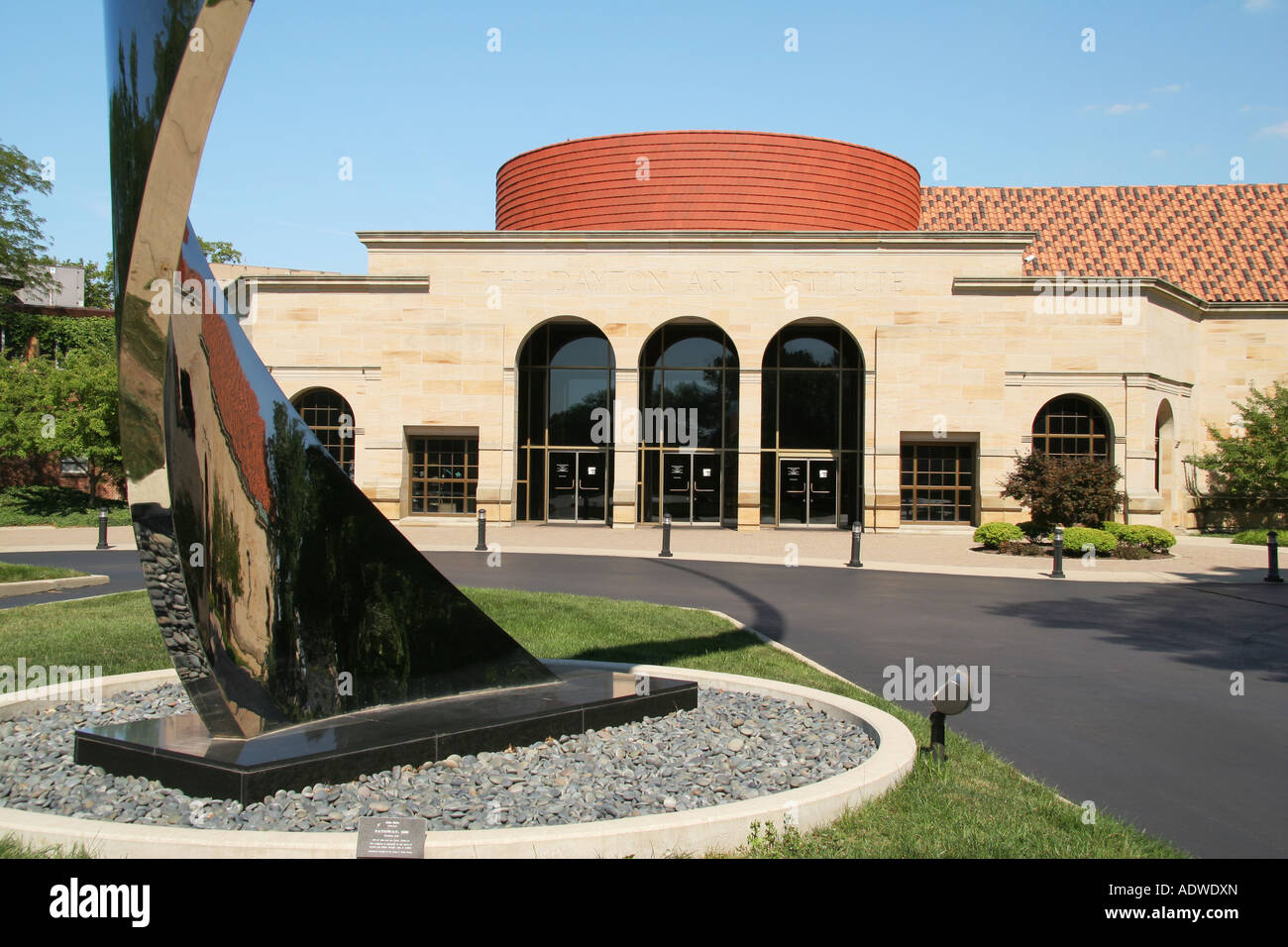 Dayton art institute hires stock photography and images Alamy