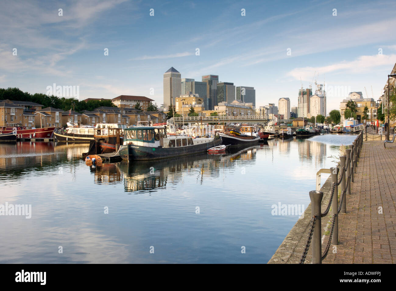Greenland dock hires stock photography and images Alamy