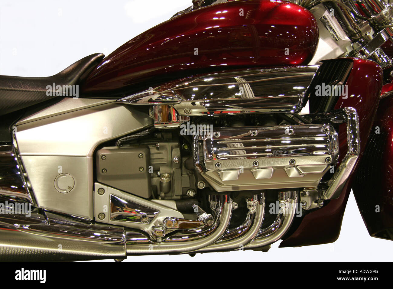 Honda cbx 1000 hi-res stock photography and images - Alamy