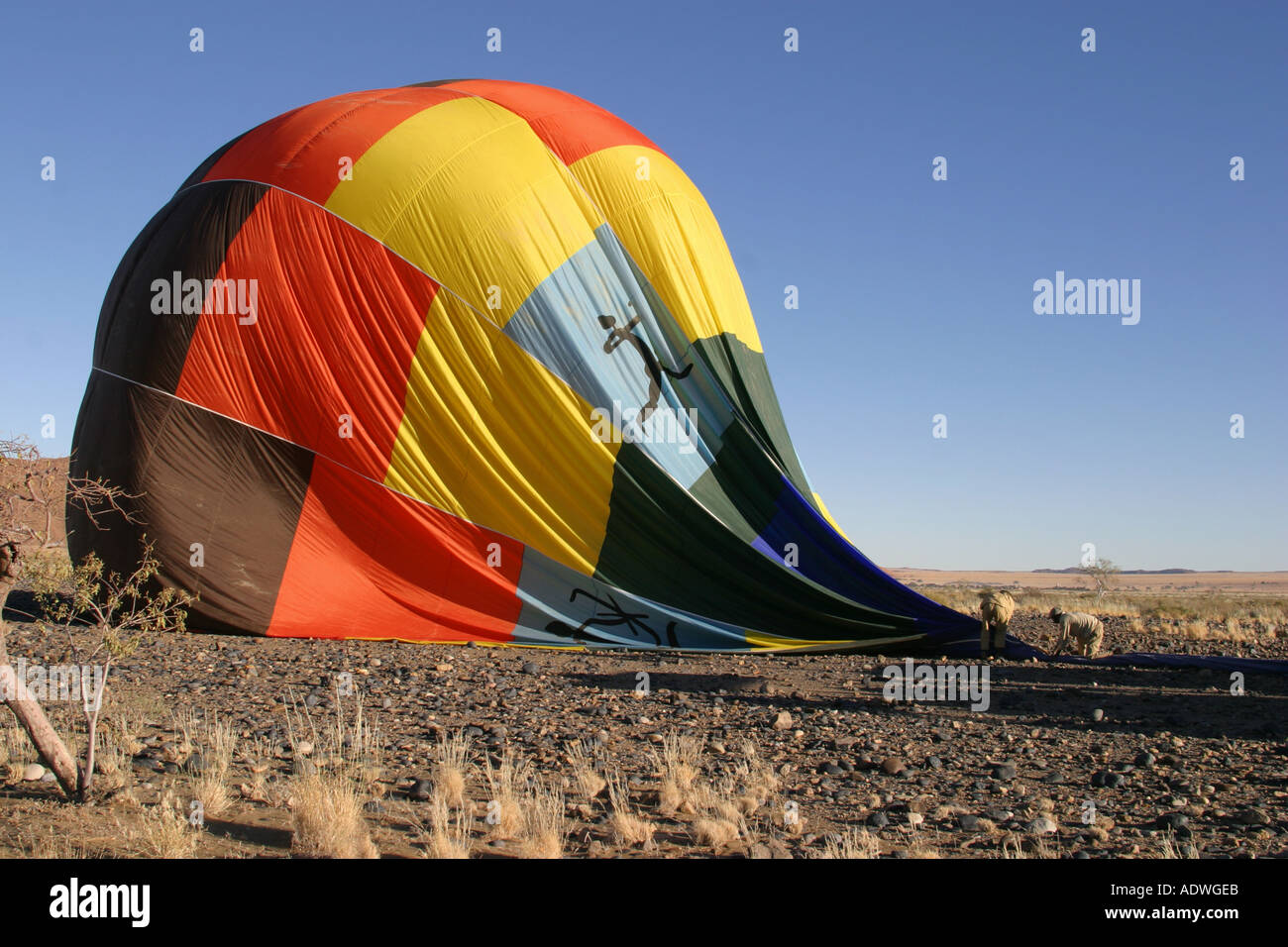 Deflating balloons hires stock photography and images Alamy