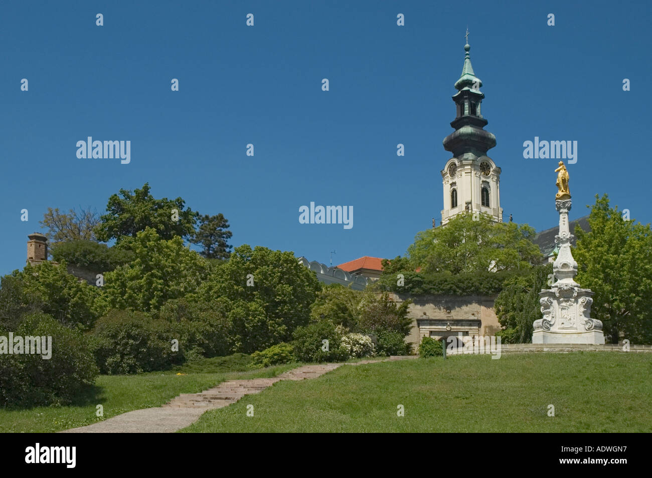 cathedral-of-saint-emerama-hi-res-stock-photography-and-images-alamy