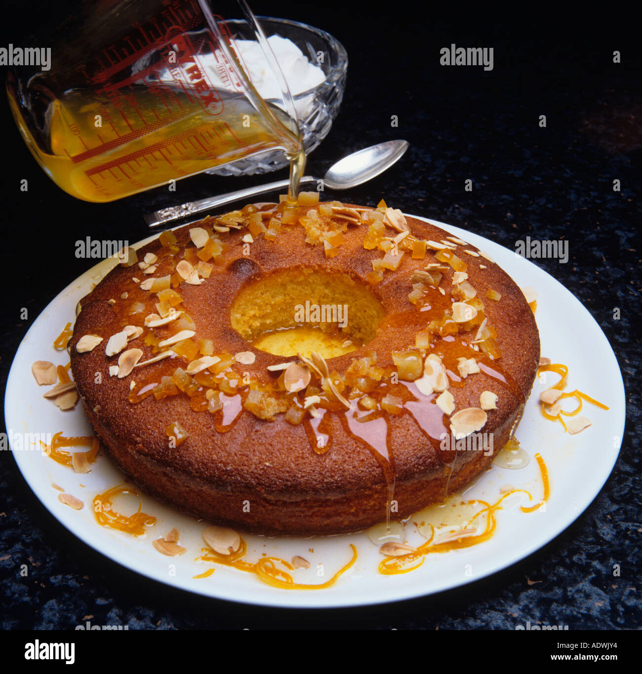 Orange peel mouth hires stock photography and images Alamy