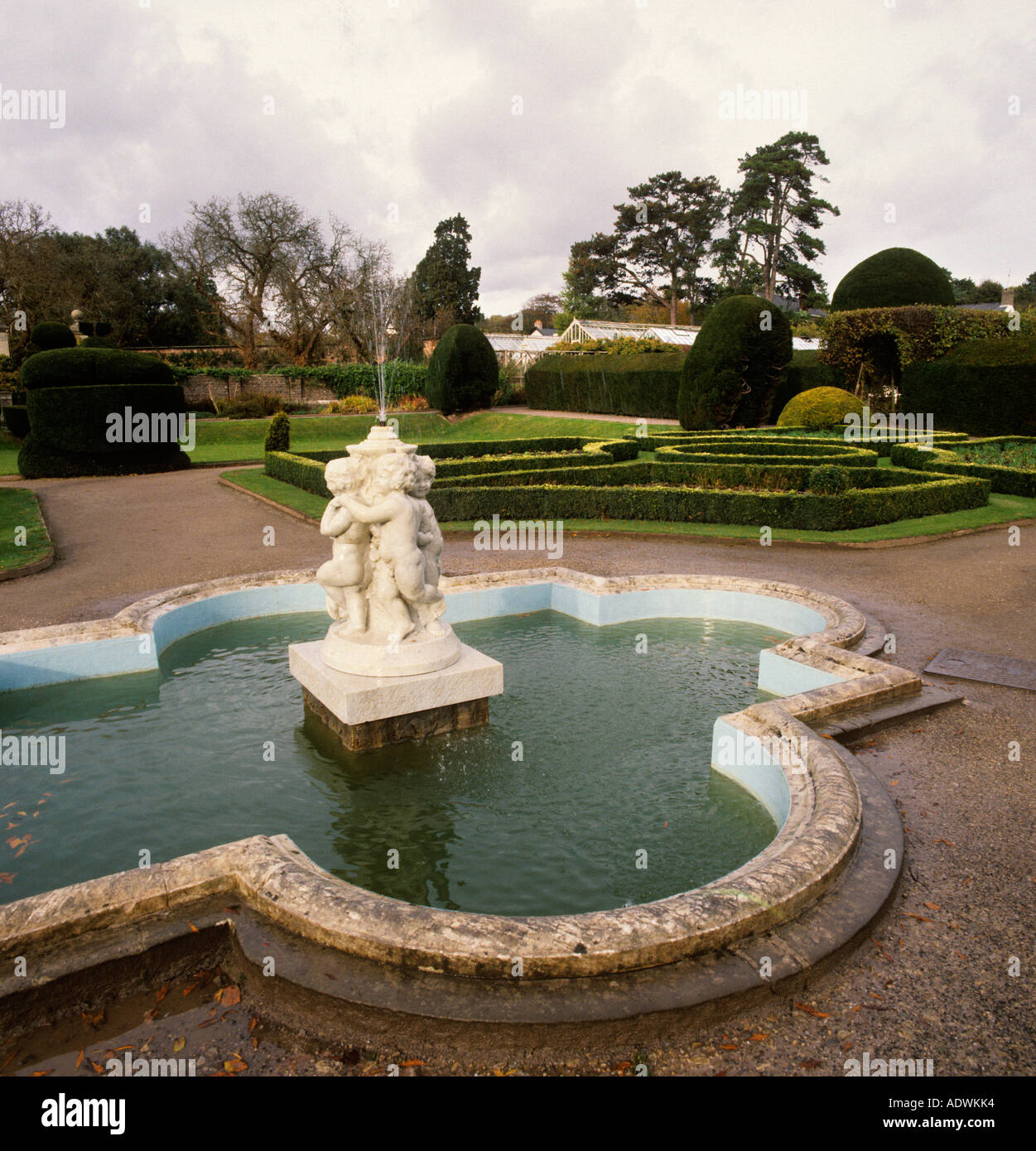 Wales Cardiff St Fagans National Museum of Welsh Life Folk Museum Tudor