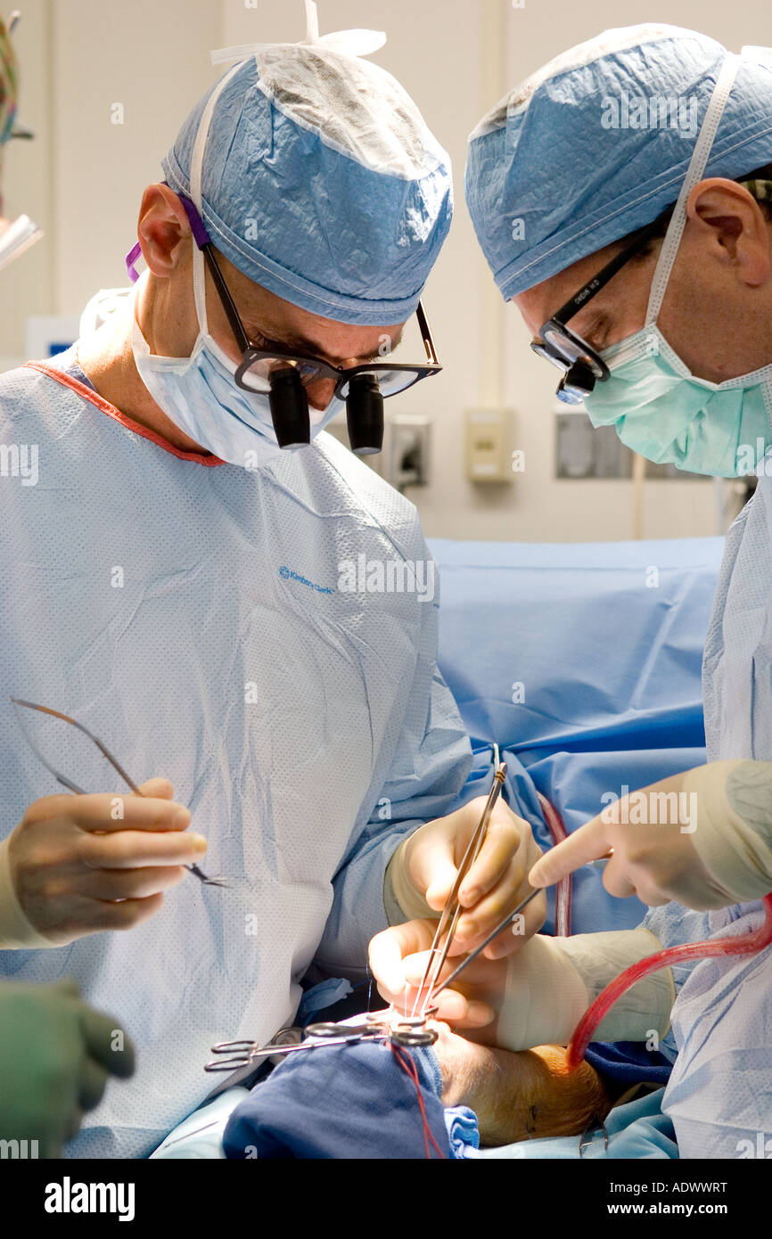 Vascular Surgery Stock Photos & Vascular Surgery Stock Images Alamy