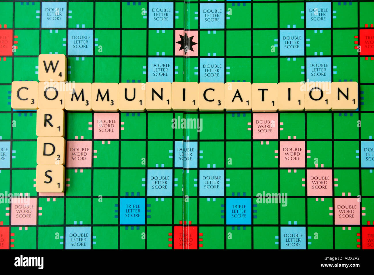 word board game stock photo 2515617 alamy