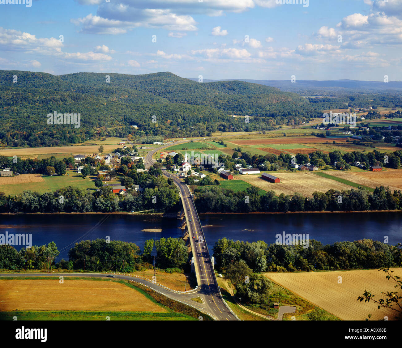 Sunderland massachusetts hires stock photography and images Alamy