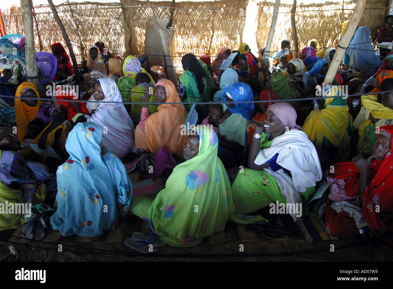 Pohub in Omdurman