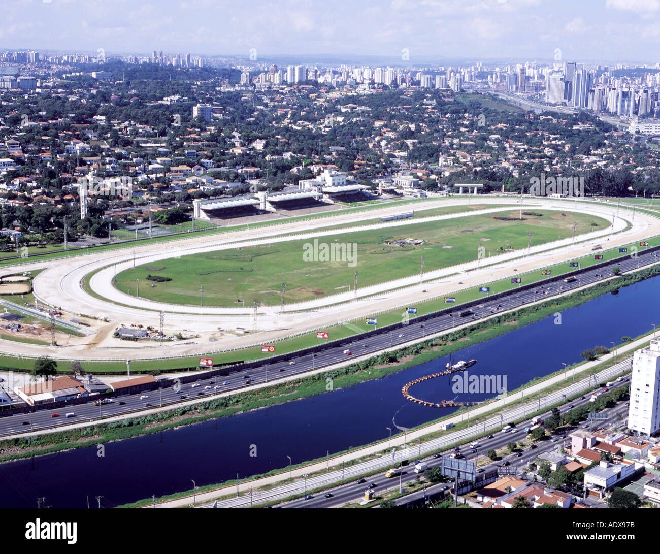 Jockey Club de São Paulo