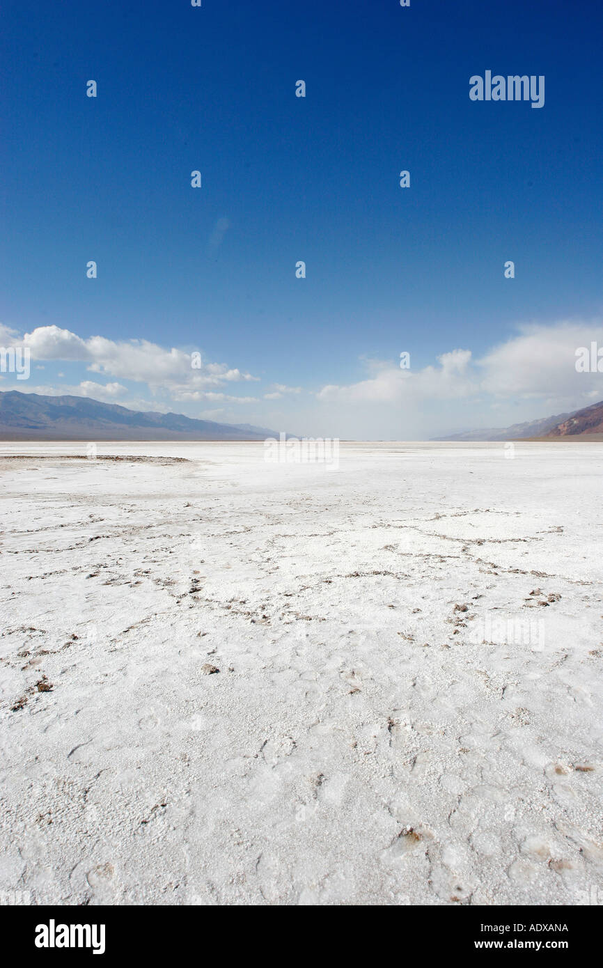 Death valley salt harsh hot hi-res stock photography and images - Alamy