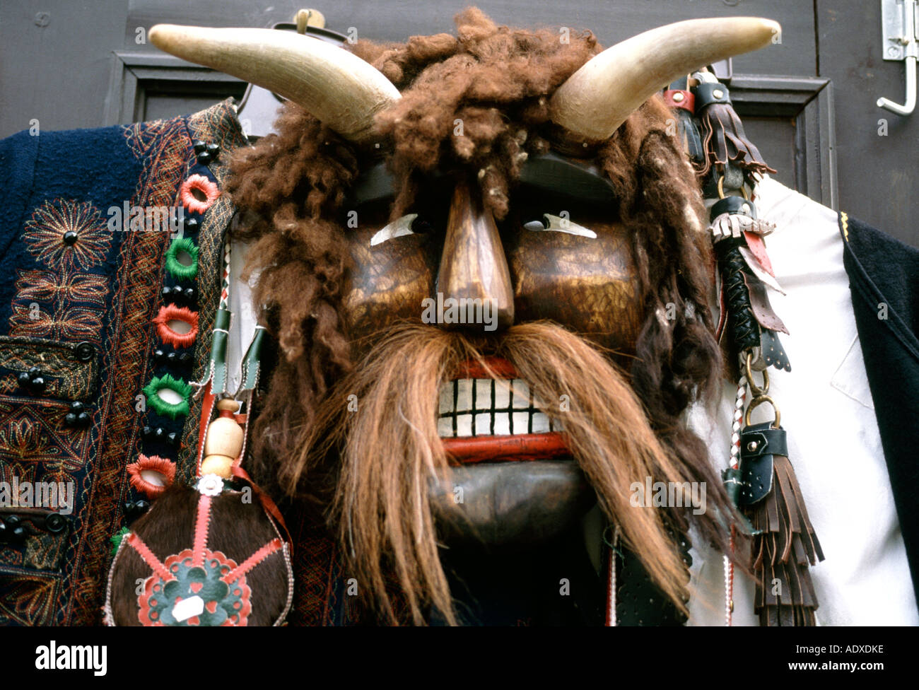Absurd disguise hi-res stock photography and images - Alamy