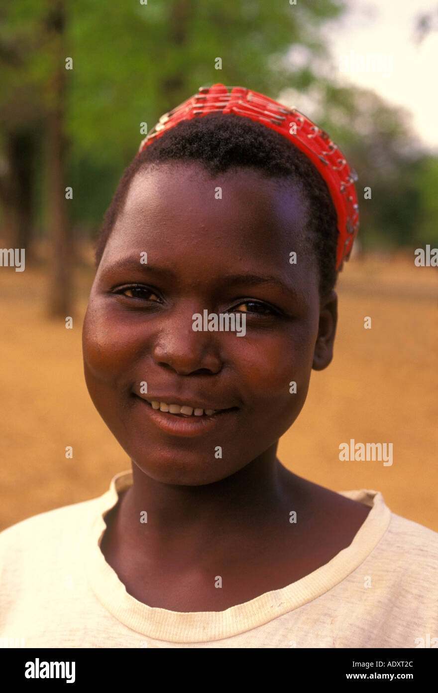 zimbabwe teen girl Steel strip casting