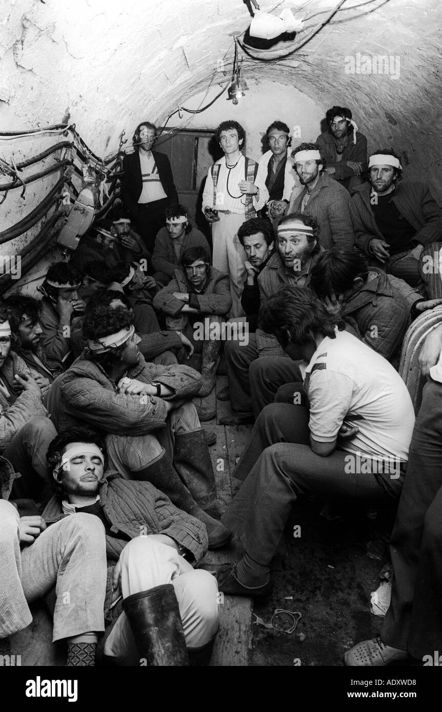 Albania communist communism dictatorship Black and White Stock Photos