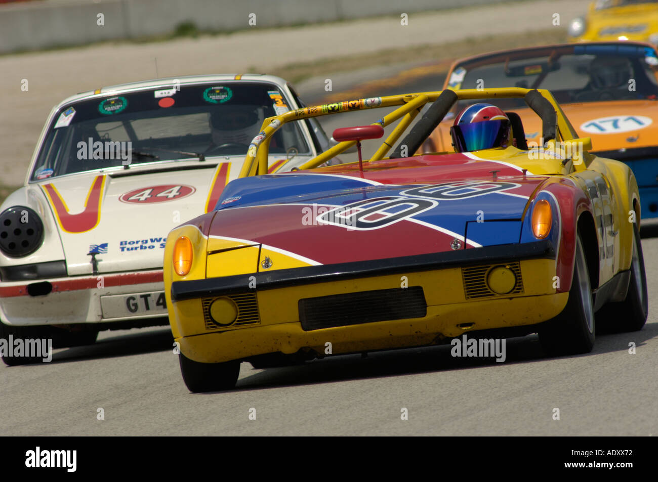 Mark simpson hi-res stock photography and images - Alamy