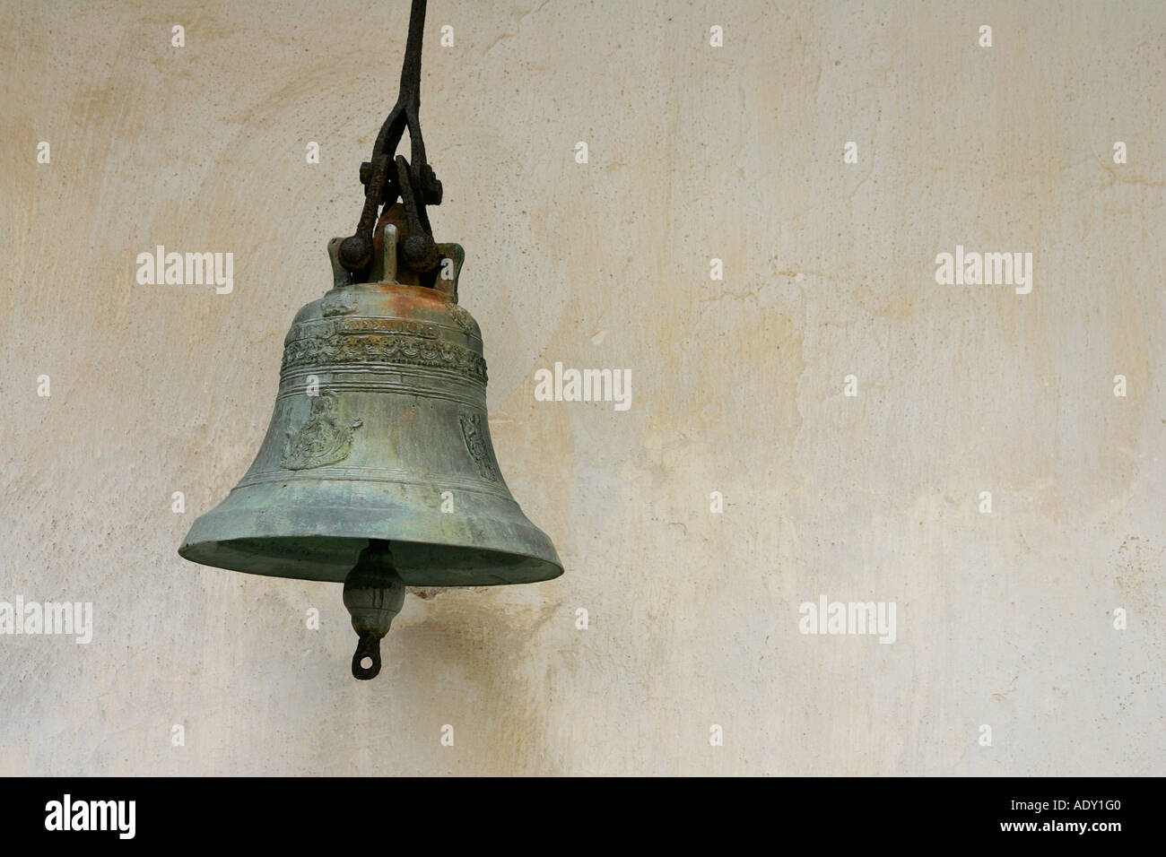 bell temple religion outdoor ringing consider sacred culture metal