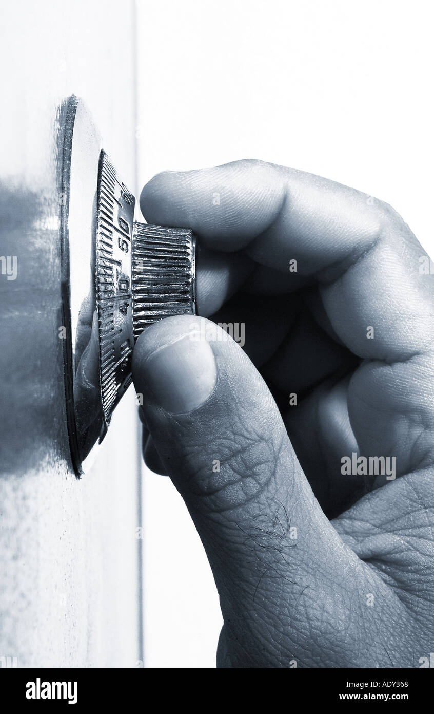 Business Concepts I safe vault strongbox opening code sequence right