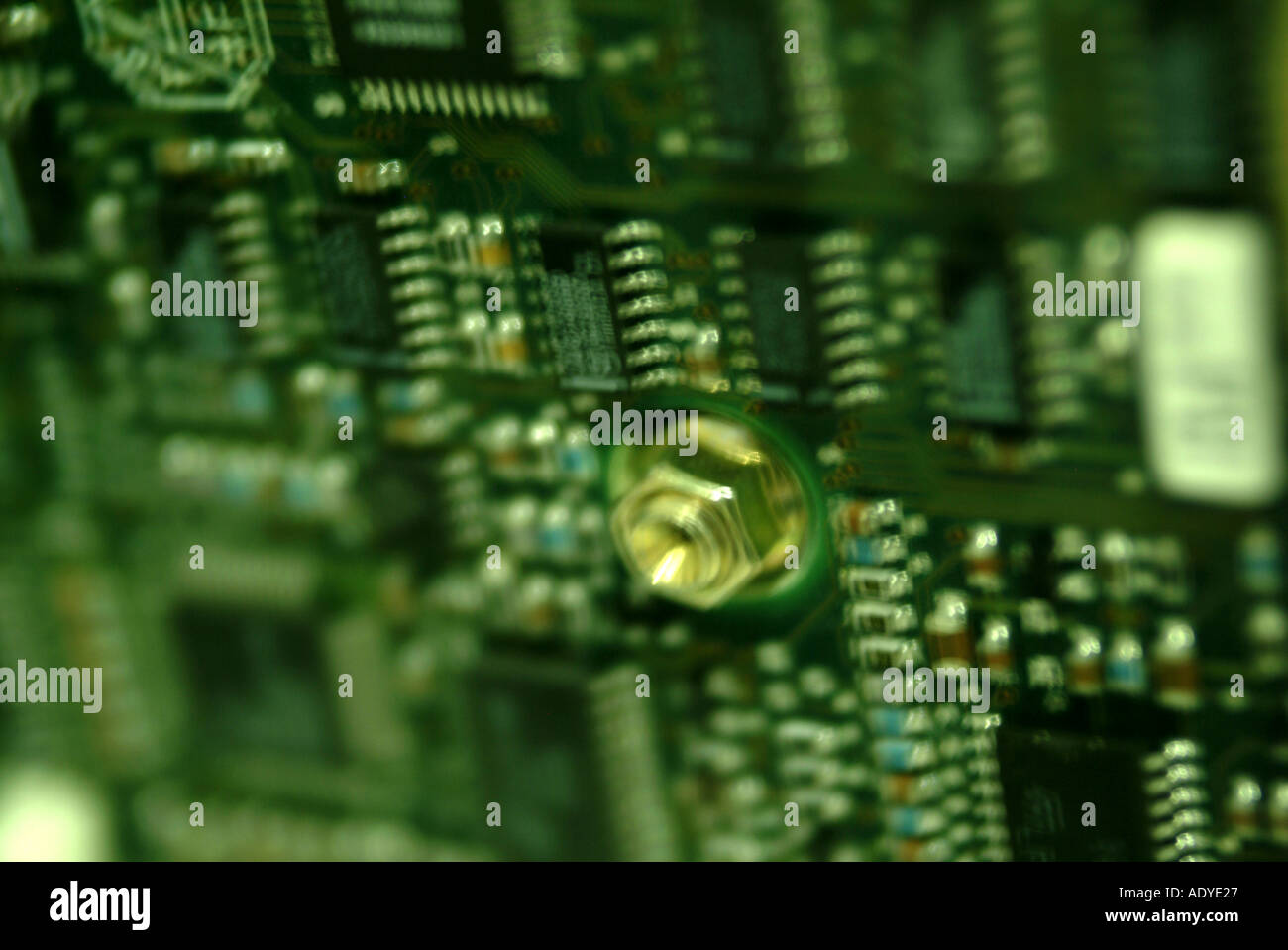 Backgrounds I computer board motherboard circuitry eletronic metallic ...
