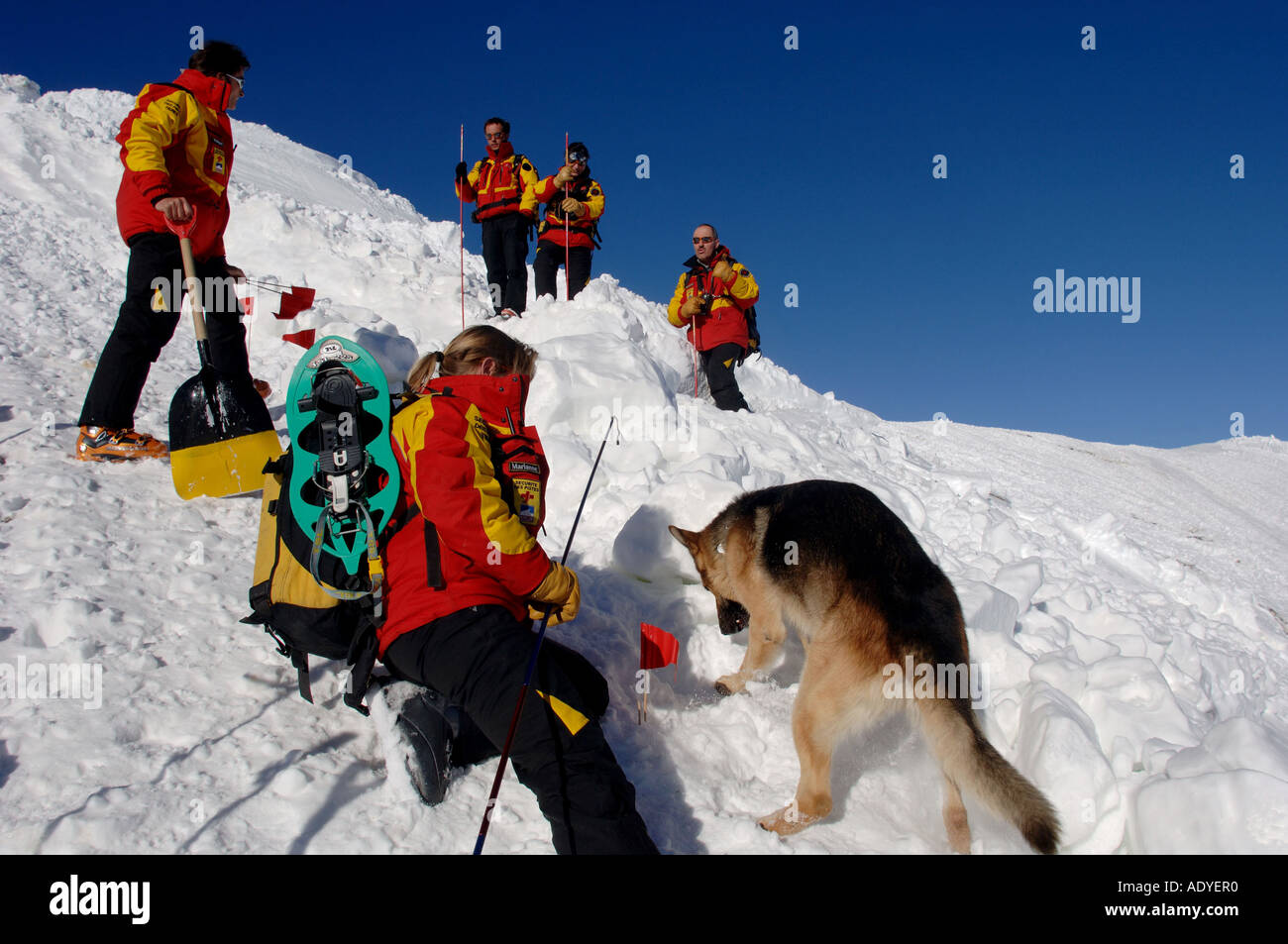 Blue force tracker hi-res stock photography and images - Alamy