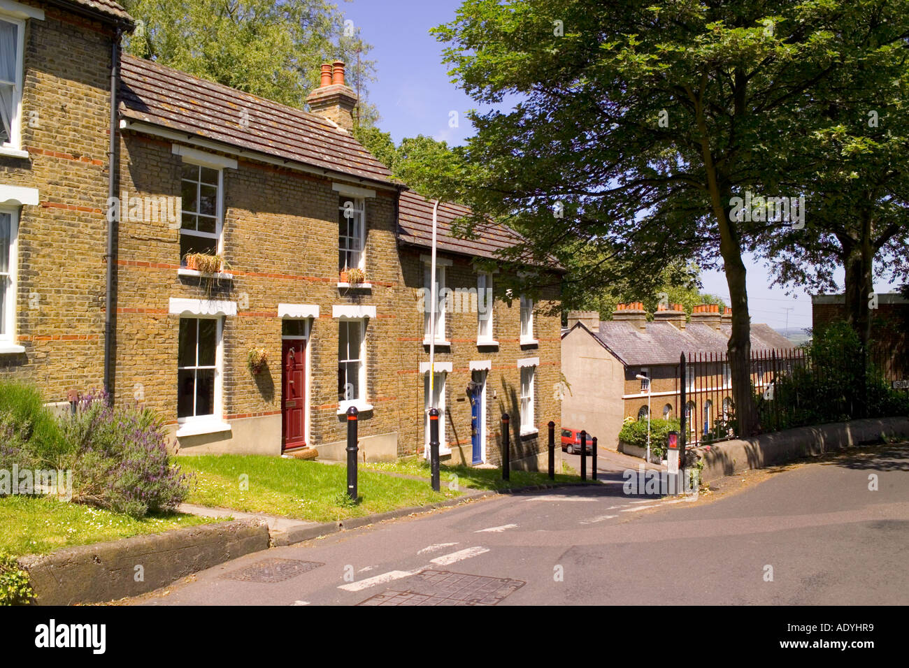 Windmill hill kent hires stock photography and images Alamy