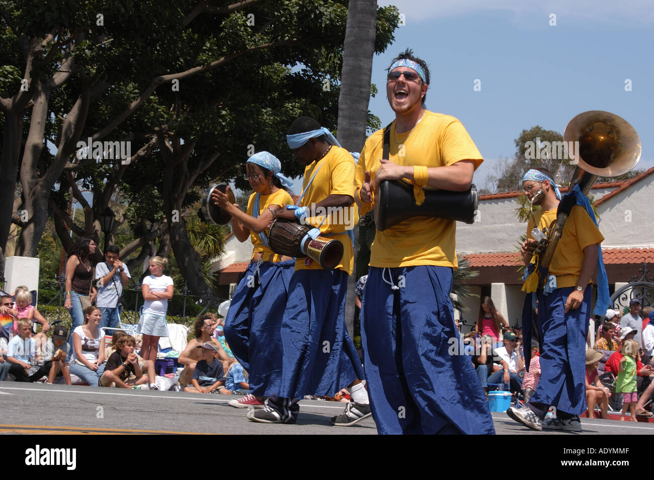 Summer Solstice 2024 Santa Barbara Rycca Clemence