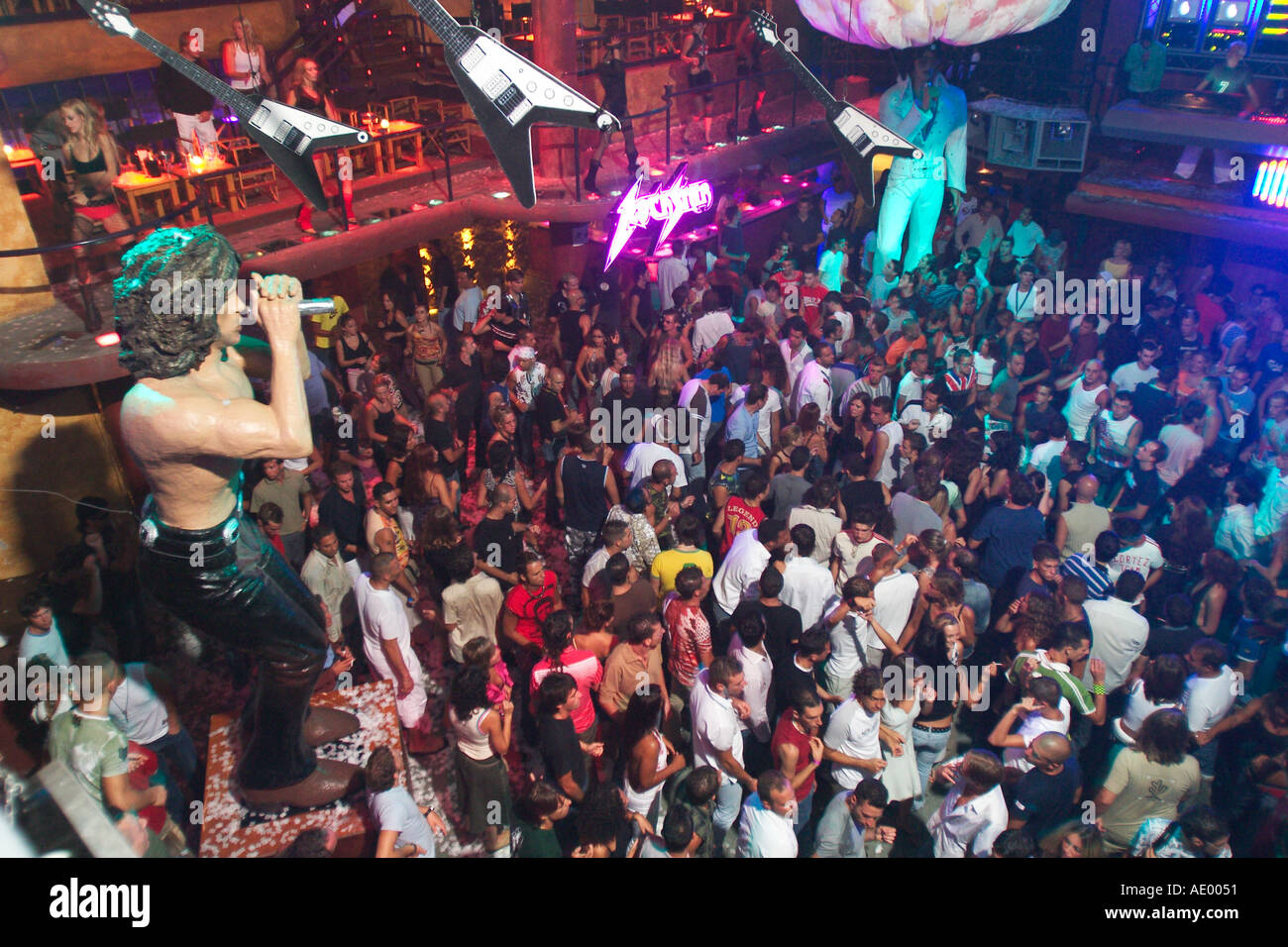 Discotheque amnesia hi-res stock photography and images - Alamy