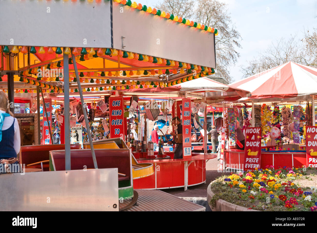 Chapelfield gardens norwich hires stock photography and images Alamy