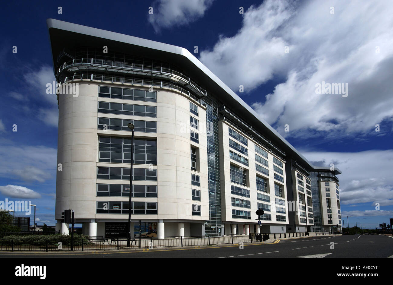 Sunderland echo hires stock photography and images Alamy