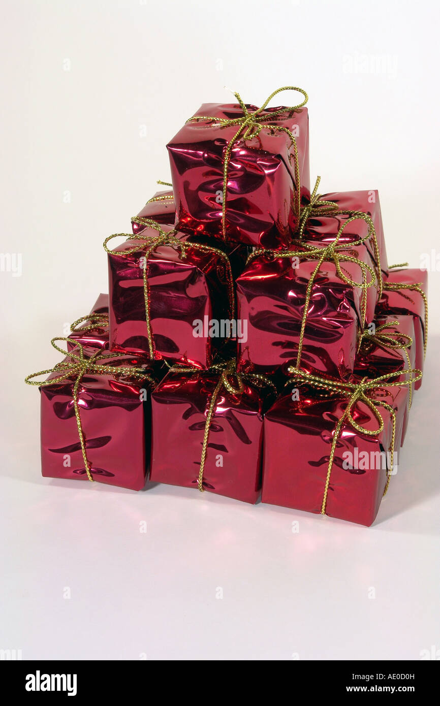 gift Stock Photo Alamy