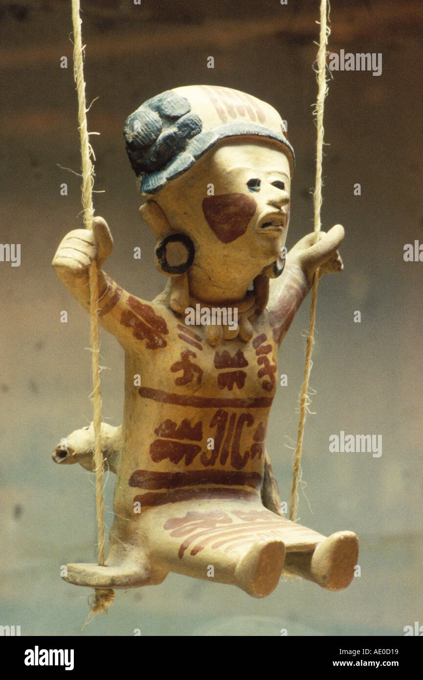 Jalapa Museum of Anthropology Xalapa Mexico Stock Photo