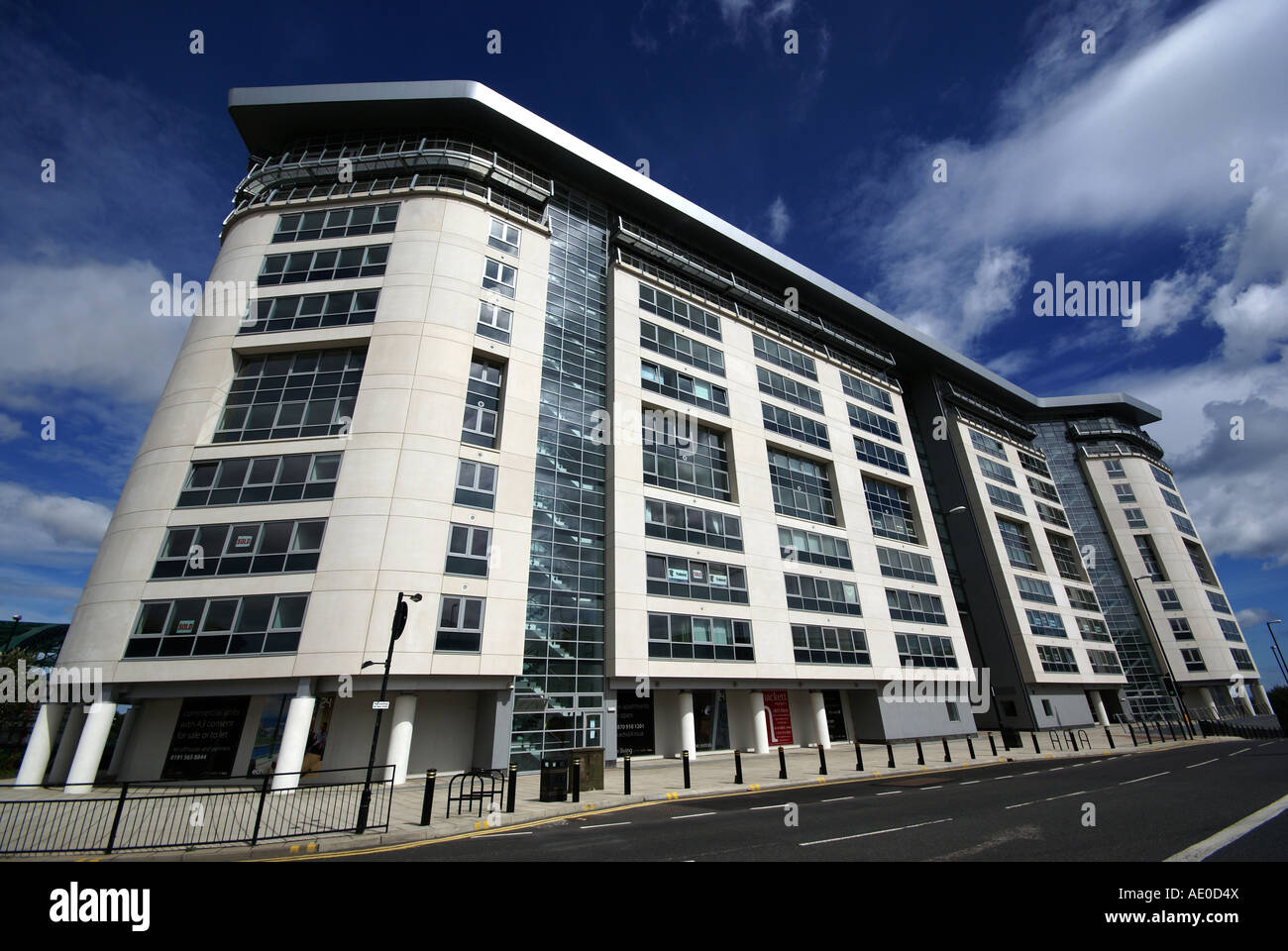 Sunderland echo hires stock photography and images Alamy