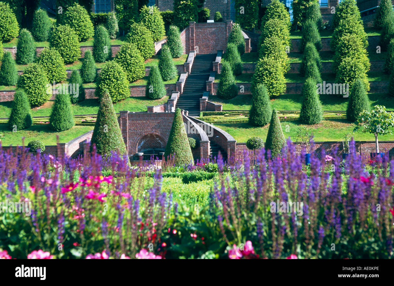 beautiful garden aspect Garten Gartenimpression NRW Nordrhein Westfalen