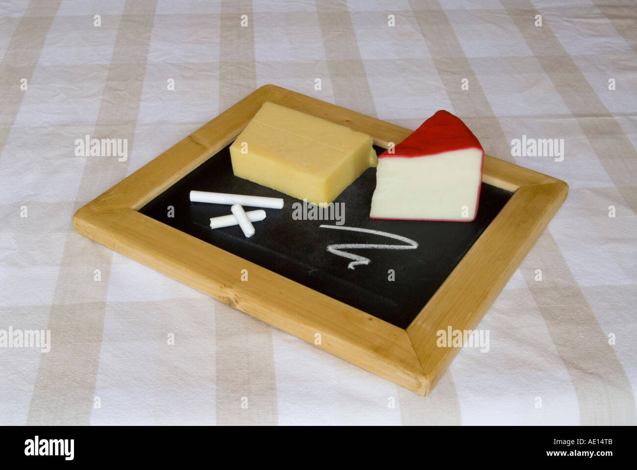 Chalk And Cheese High Resolution Stock Photography and Images Alamy