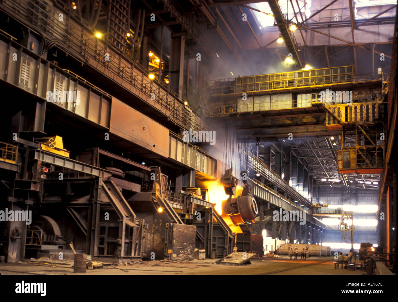 Durga steel sales plant