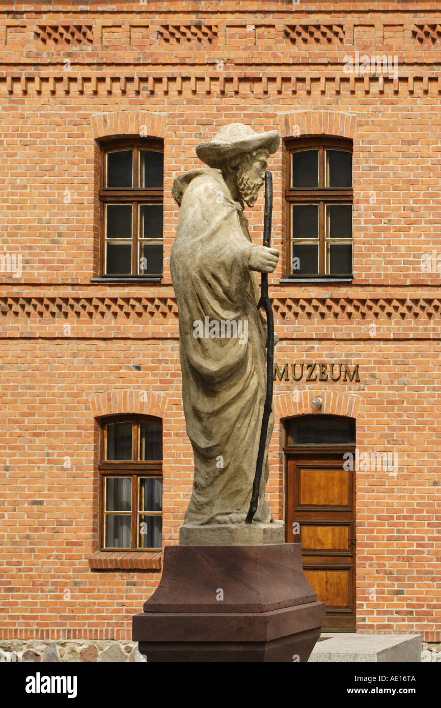 Olsztyn allenstein masuria poland hi-res stock photography and images ...