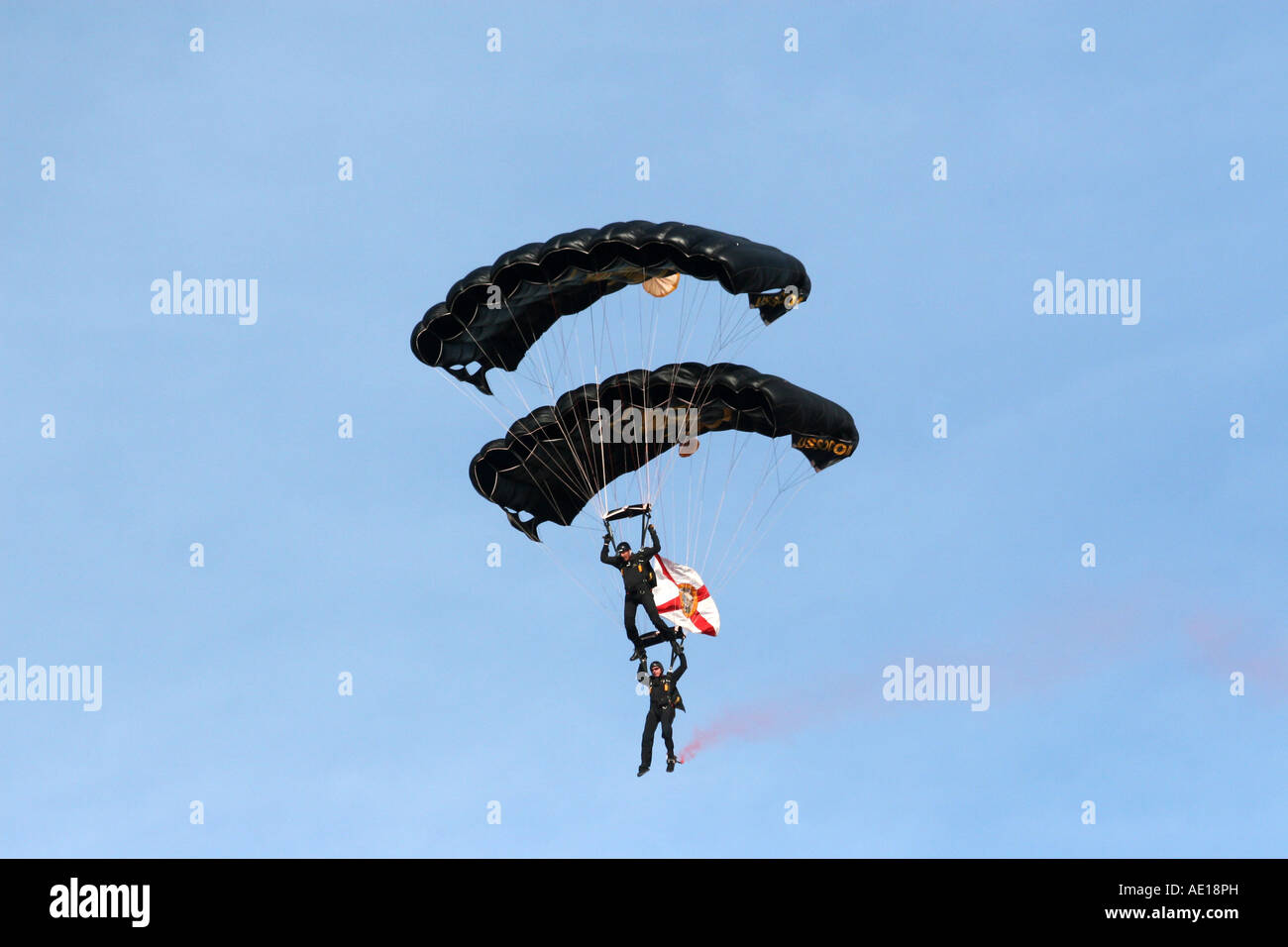 Parachute Deploy Parachute deploy hi-res stock photography and images - Alamy