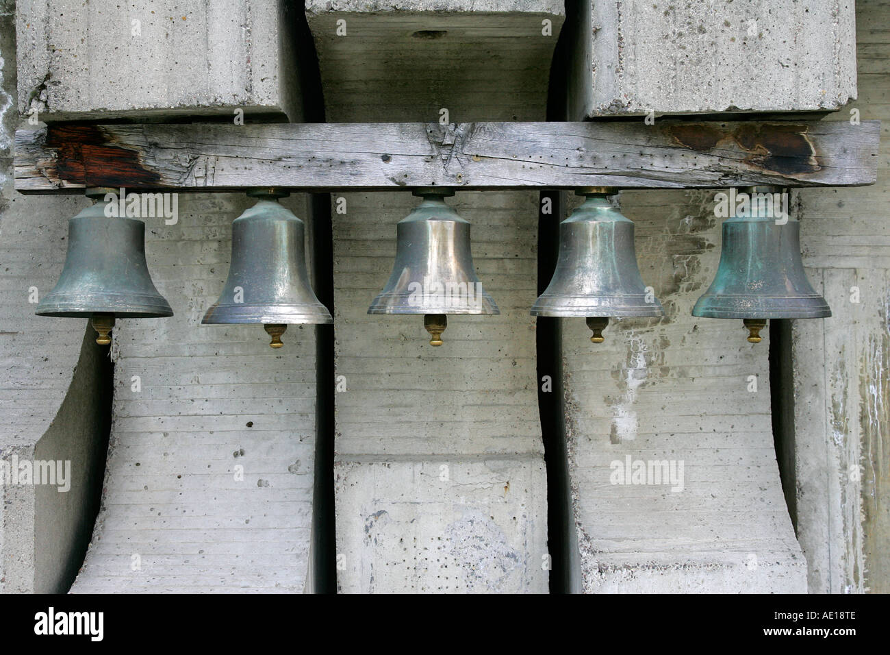 Bell Ringers – Crediton Parish Church