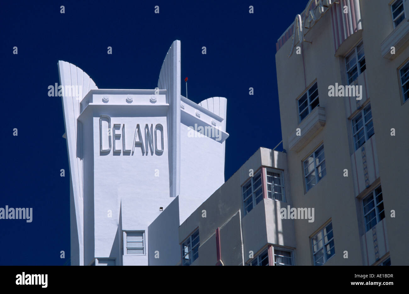 USA Florida Miami Stock Photo Alamy