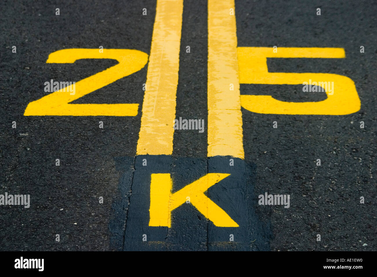 Marathon route hires stock photography and images Alamy