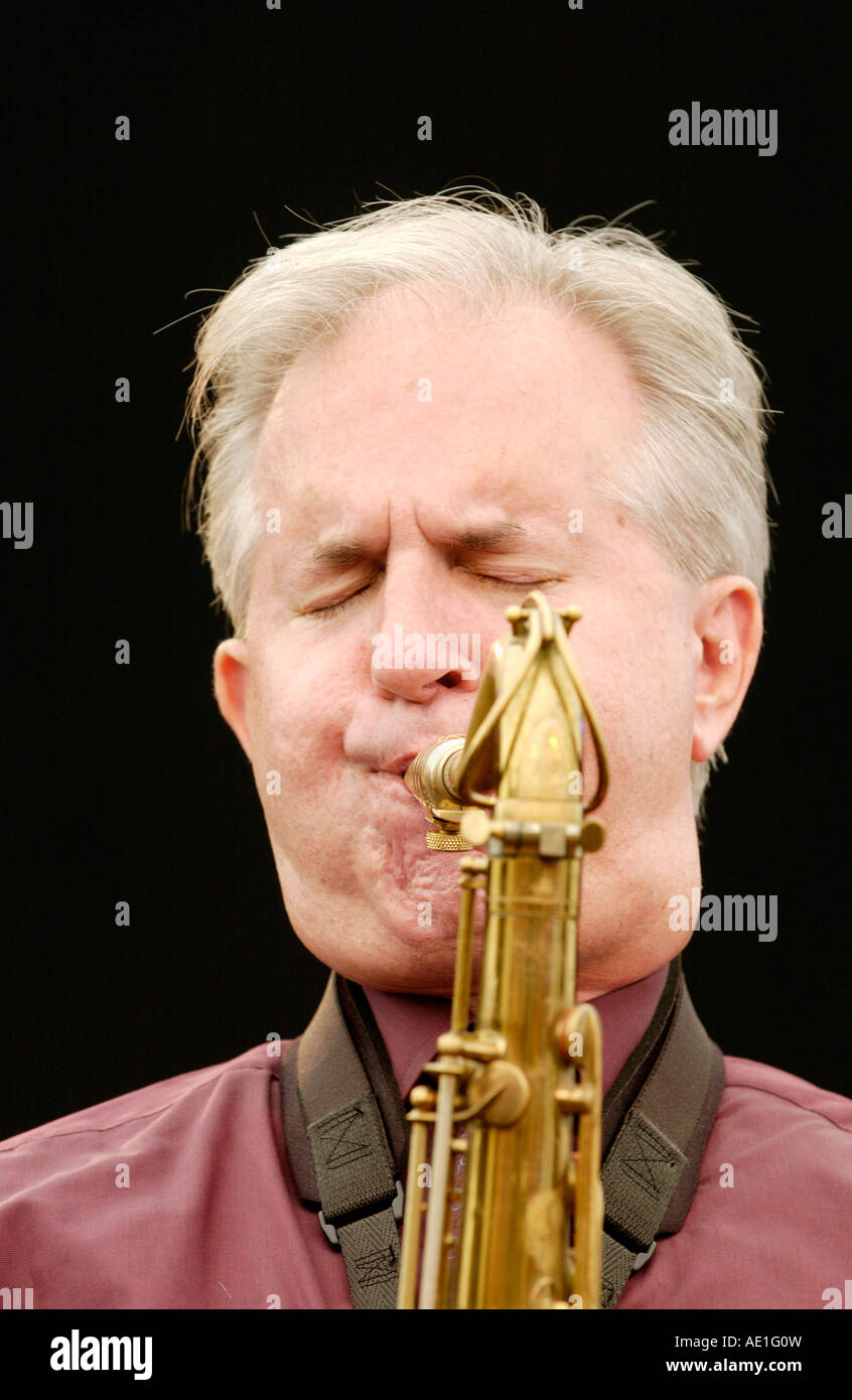 scott hamilton jazz tour