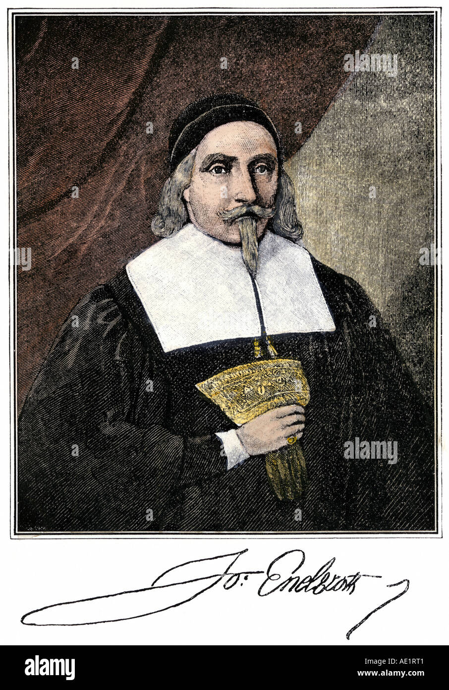 John endicott hires stock photography and images Alamy