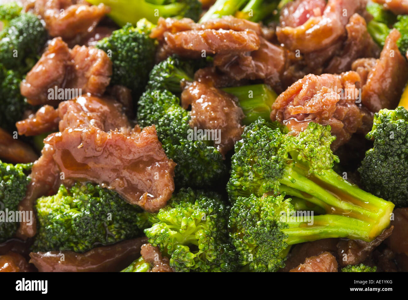 Mongolian beef brocolli brocoli broccoli oyster sauce chinese food with